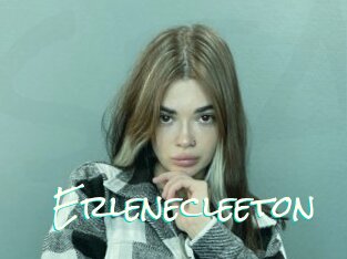 Erlenecleeton