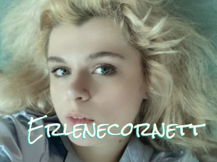 Erlenecornett
