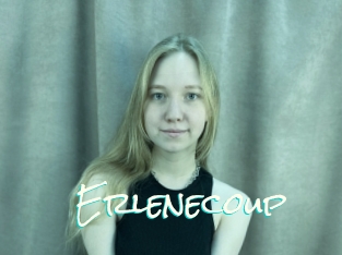Erlenecoup