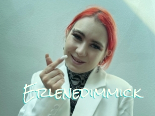 Erlenedimmick