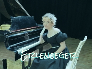 Erleneeger