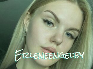 Erleneengelby