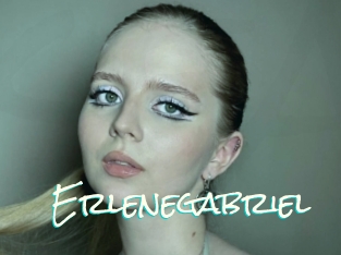 Erlenegabriel