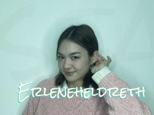 Erleneheldreth