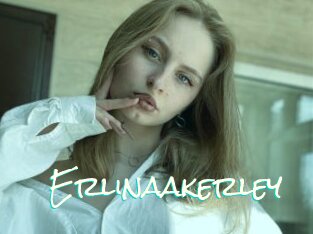 Erlinaakerley