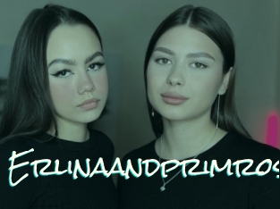 Erlinaandprimros