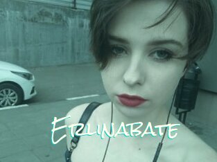 Erlinabate