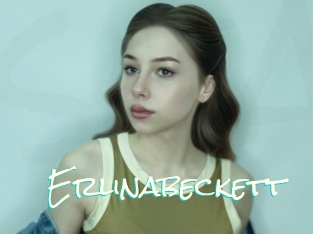 Erlinabeckett