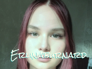 Erlinaburnard