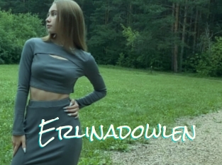 Erlinadowlen