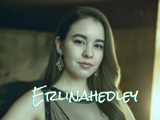 Erlinahedley