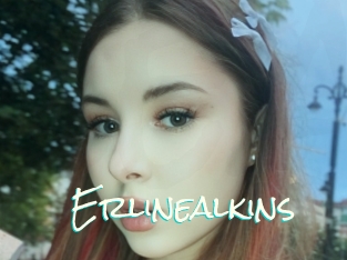 Erlinealkins