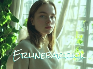 Erlinebarrick