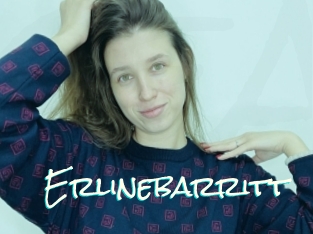 Erlinebarritt