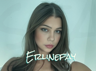 Erlinefay