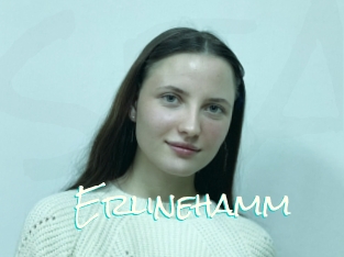 Erlinehamm