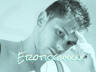 Eroticguyxxx
