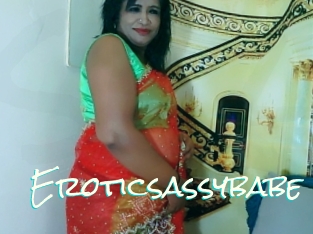 Eroticsassybabe