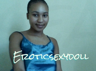 Eroticsexydoll