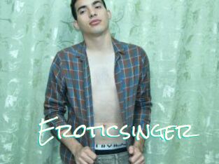 Eroticsinger