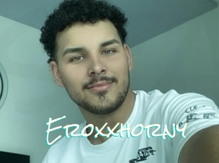 Eroxxhorny
