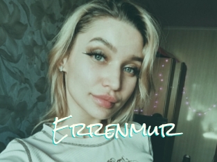 Errenmur