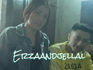 Erzaandjellal