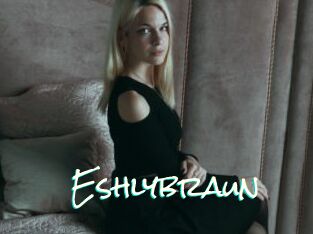 Eshlybraun