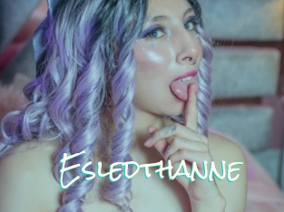 Esledthanne