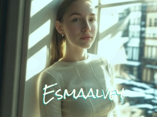 Esmaalvey