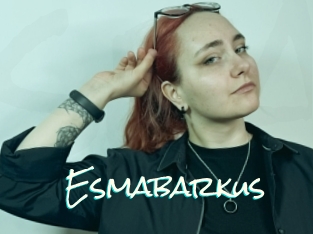 Esmabarkus