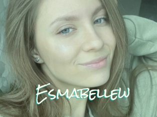 Esmabellew