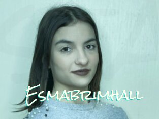 Esmabrimhall