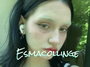 Esmacollinge