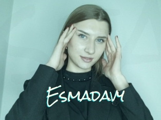 Esmadavy