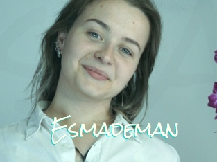 Esmademan