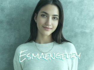 Esmaengelby