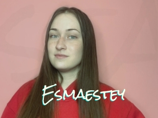 Esmaestey