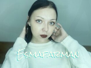 Esmafarman