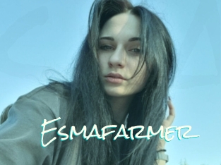 Esmafarmer