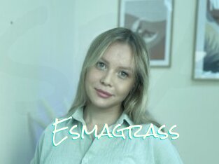 Esmagrass