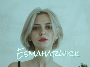 Esmaharwick