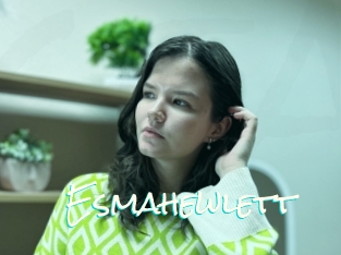 Esmahewlett