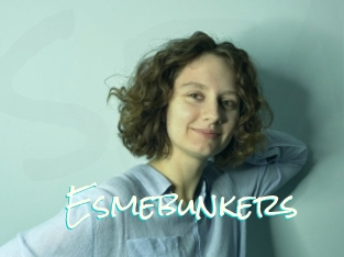 Esmebunkers
