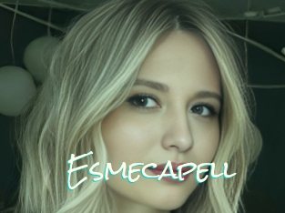Esmecapell