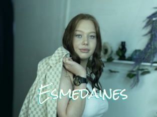 Esmedaines