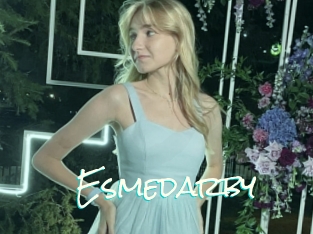 Esmedarby