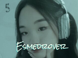 Esmedrover