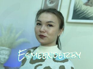 Esmeenderby