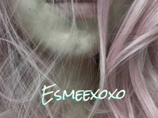 Esmeexoxo